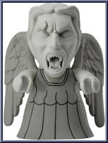Weeping Angel Action Figure