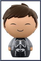 Donnie Action Figure