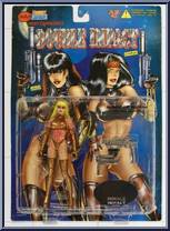 Alexis (Blood Splattered) Action Figure