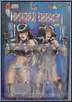 China (Crystal Edition) Action Figure