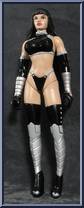 Jazz Action Figure