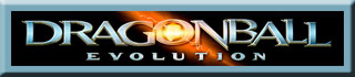 DragonBall Evolution
