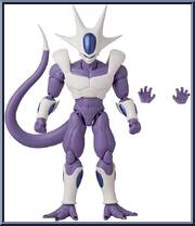 Cooler (Final Form) from Dragon Ball Super - Dragon Stars - Series 16 manufactured by Bandai [Loose]