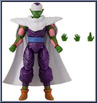 Piccolo (Cape Ver.) Action Figure