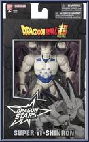 Super Yi-Shinron (Omega Shenron) from Dragon Ball Super - Dragon Stars - Series 20? manufactured by Bandai [Front]