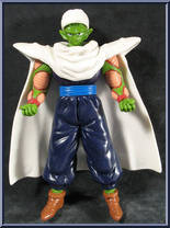 Piccolo Action Figure