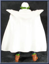 Piccolo from Dragon Ball Z: The Saga Continues - Series 11 manufactured by Irwin Toys [Loose]