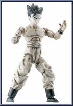 Ultimate Son Gohan (BW) Action Figure