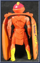 Peak from Dragon Flyz - Basic Series manufactured by Galoob [Loose]