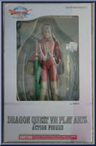 Angelo Action Figure