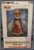 Jessica Action Figure