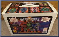 Mission Equinox Set from Drastic Plastic - Hard Corps manufactured by Drastic Plastic [Front]