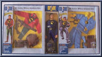 Blackhawk Action Figure