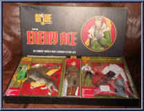 Enemy Ace Action Figure