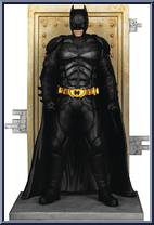 Batman (Dark Knight Trilogy) Action Figure