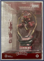 Iron Spider-Man Action Figure