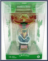 Phoenix Action Figure