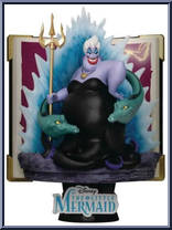 Ursula Action Figure