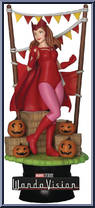 Wanda Action Figure