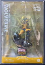 Wolverine Action Figure