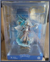 Jaina Action Figure