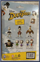 Scrooge McDuck from DuckTales - Basic Series manufactured by PhatMojo [Back]