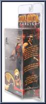 Duke Nukem Forever from Duke Nukem Forever - Basic Series manufactured by Neca [Front]
