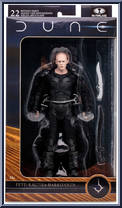 Feyd-Rautha Harkonnen from Dune - Dune: Part Two manufactured by McFarlane [Front]