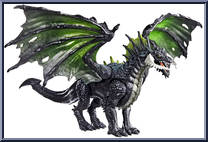 Rakor from Dungeons & Dragons - Honor Among Thieves manufactured by Hasbro [Loose]