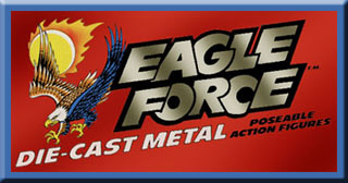 Eagle Force