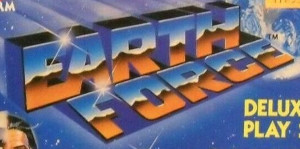 Earth Force