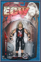 Balls Mahoney Action Figure