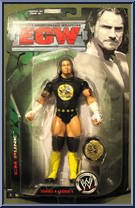CM Punk Action Figure