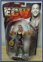 Rob Van Dam Action Figure