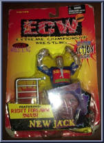 New Jack Action Figure