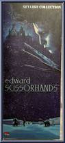Edward Scissorhands (Stylish) Action Figure