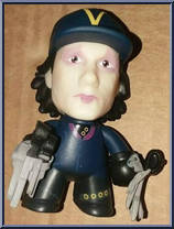 Edward (Hat) Action Figure