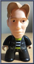 Jim Action Figure