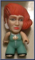 Joyce Action Figure