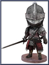 Raging Wolf from Elden Ring - Mini manufactured by Bandai [Loose]