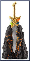 Battle for the Superweapon from Eldrador - Creatures manufactured by Schleich [Loose]