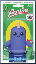 Narhwal from Elf - Popsies manufactured by Funko [Front]