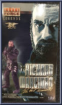 Richard Marcinko Action Figure