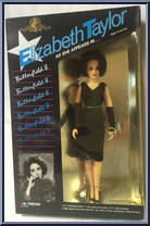 Elizabeth Taylor (Butterfield 8) Action Figure
