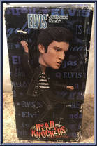 Elvis Presley (Jailhouse Rock) Action Figure