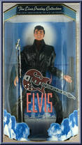 Elvis (Black Jacket) Action Figure