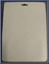 Dodge D Pickup from Emergency! - Die-Cast manufactured by LJN [Back]