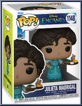 Julieta Madrigal from Encanto - Pop! Vinyl Figures manufactured by Funko [Front]