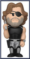 Snake Action Figure