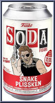 Snake (Chase) Action Figure